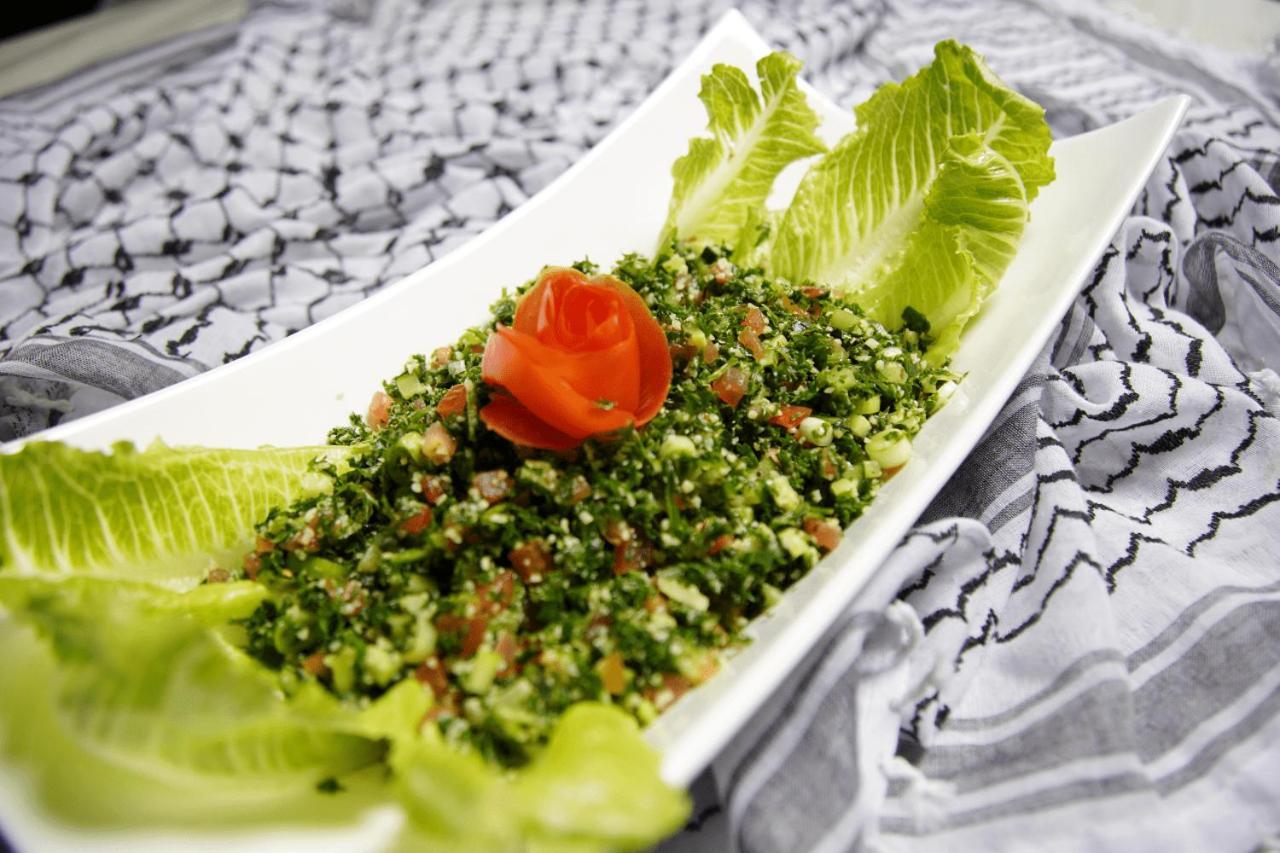 Basha Hotel & Restaurant San Pedro Sula Luaran gambar