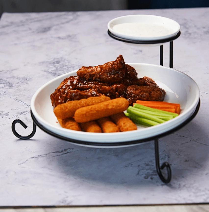 Basha Hotel & Restaurant San Pedro Sula Luaran gambar