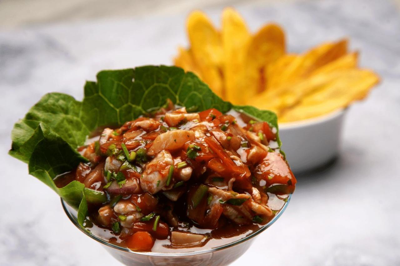 Basha Hotel & Restaurant San Pedro Sula Luaran gambar