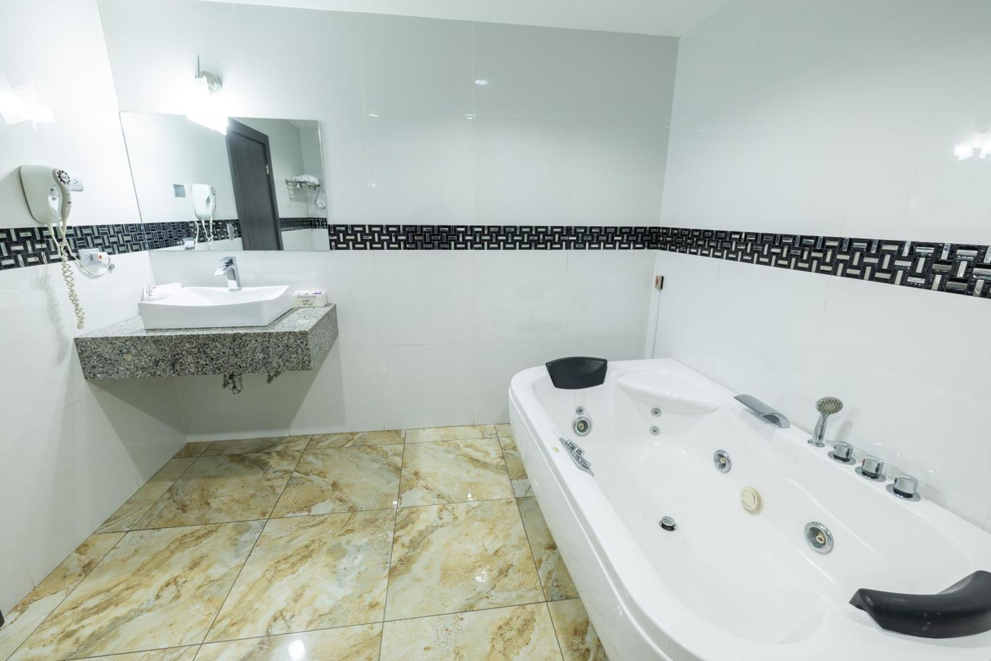 Basha Hotel & Restaurant San Pedro Sula Luaran gambar