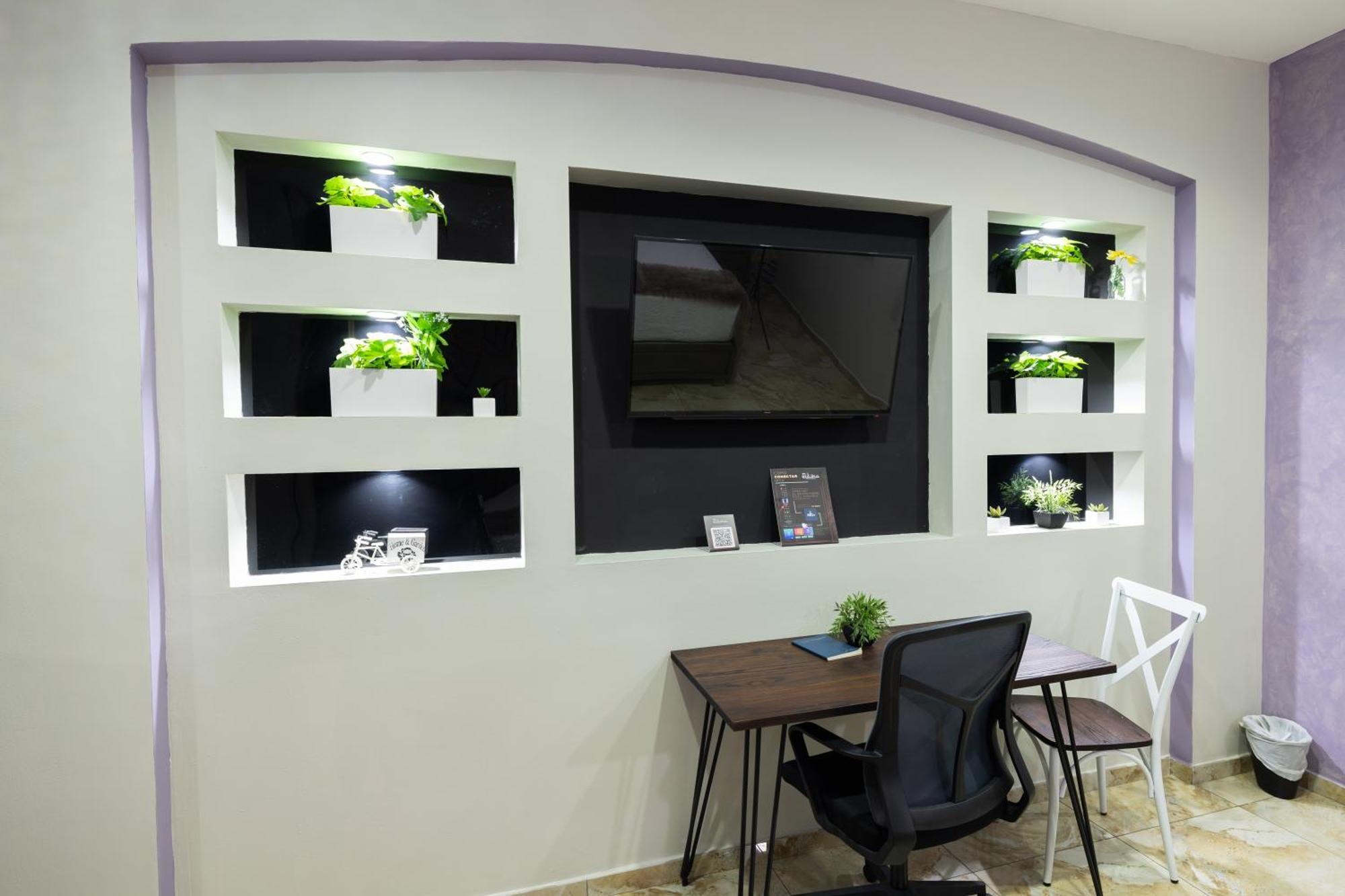 Basha Hotel & Restaurant San Pedro Sula Luaran gambar