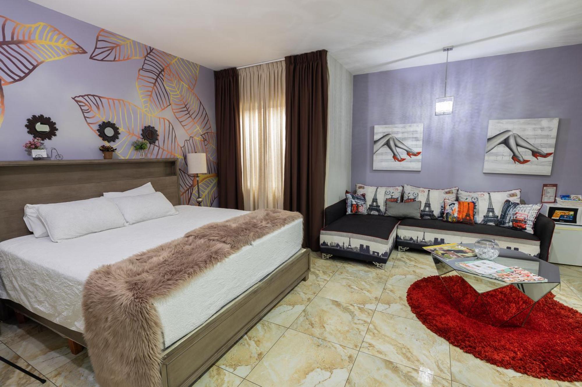 Basha Hotel & Restaurant San Pedro Sula Luaran gambar