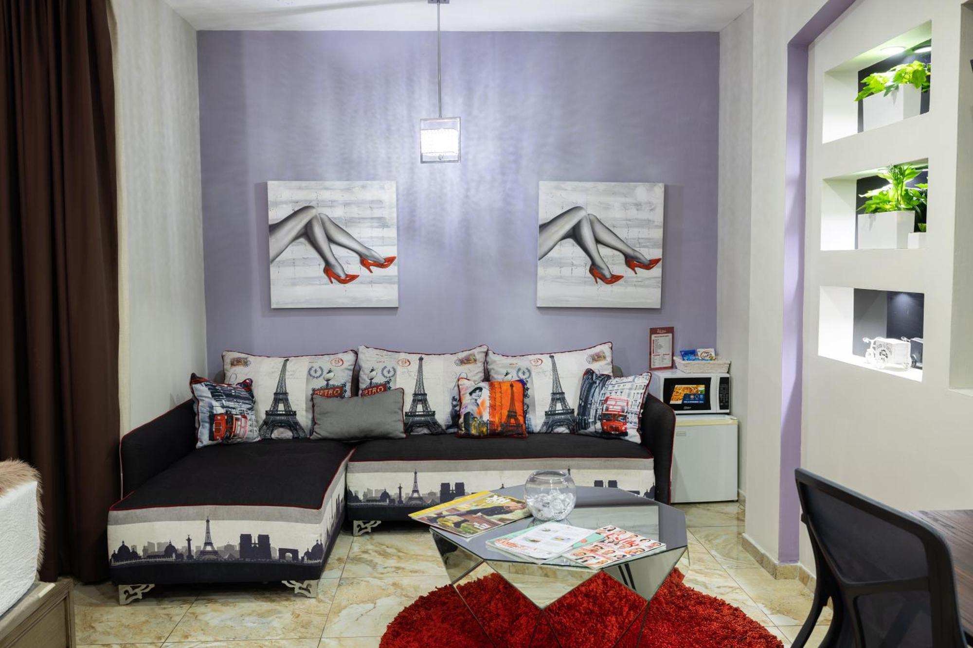 Basha Hotel & Restaurant San Pedro Sula Luaran gambar