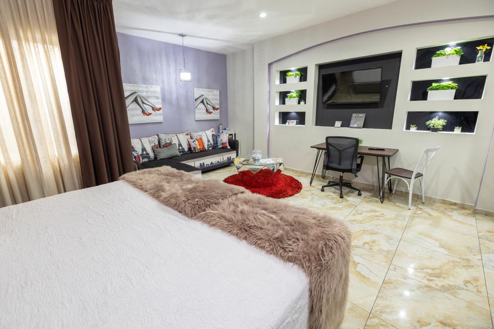 Basha Hotel & Restaurant San Pedro Sula Luaran gambar