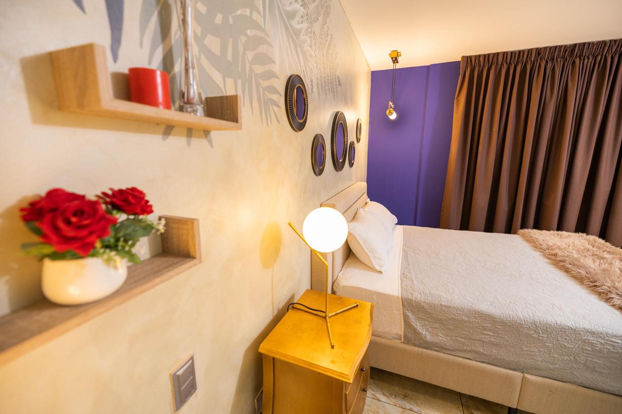 Basha Hotel & Restaurant San Pedro Sula Luaran gambar